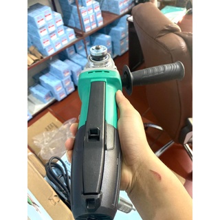 Máy mài góc 800W DCA ASM14-100