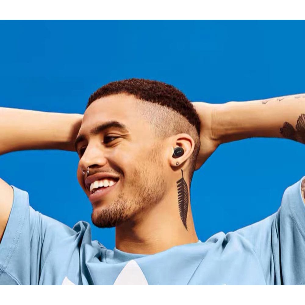 SALE OFF -Tai nghe bluetooth QCY T1C - Hàng Chính Hãng