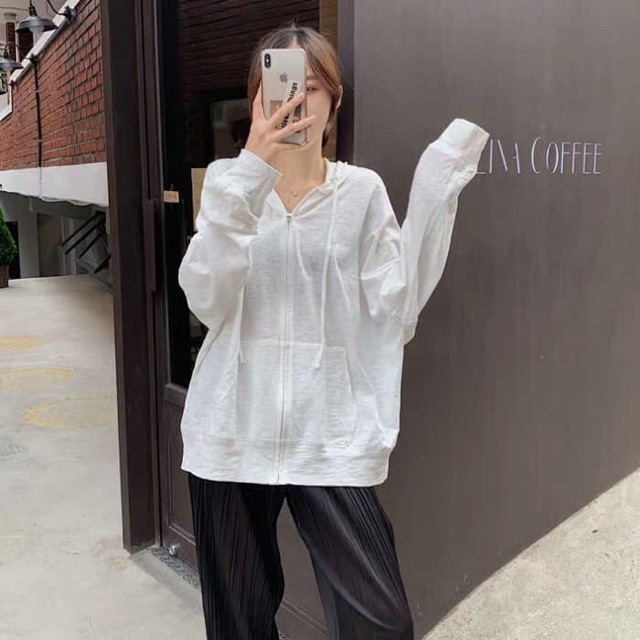 Áo khoác ( order taobao )