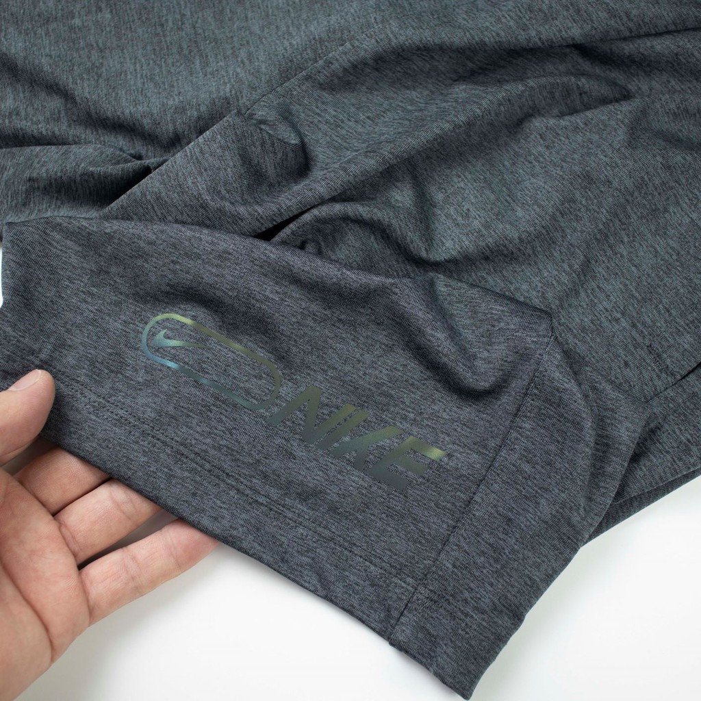 Quần short đùi thể thao nam chất thun lụa CD co giãn 4 chiều thấm hút mồ hôi cực thoáng mát mặc mùa hè Ni | BigBuy360 - bigbuy360.vn