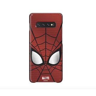[FULLBOX ] Ốp lưng Marvel Galaxy S10+ Hàng chính hãng