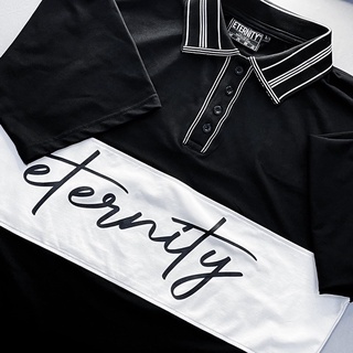 ÁO Unisex  LOGO POLO