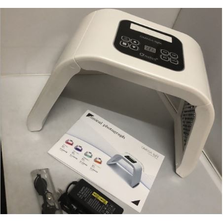 Vòm Ánh Sáng Sinh Học Omega Light 7 Màu Hàn Quốc Hàng Chuẩn Loại 1 | BigBuy360 - bigbuy360.vn