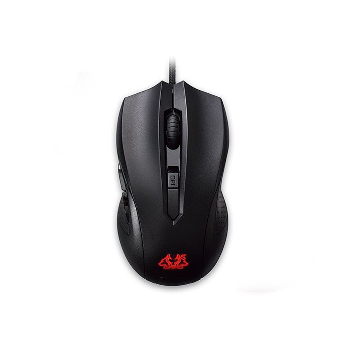 ( BẢO HÀNH 1 NĂM ) Chuột game Asus CERBERUS -  Bảo Hành ĐỔI MỚI trong 1 năm tại FPTShop