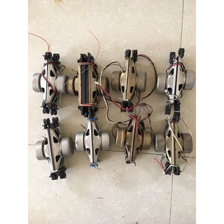 Loa TiVi , loa toàn dải