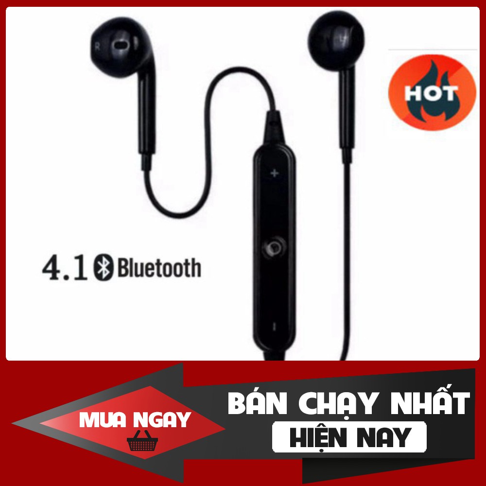 [FREESHIP] TAI NGHE BLUETOOTH PRO NHÉT TAI - Hàng chất lượng, cam kết giá tốt nhất miền nam