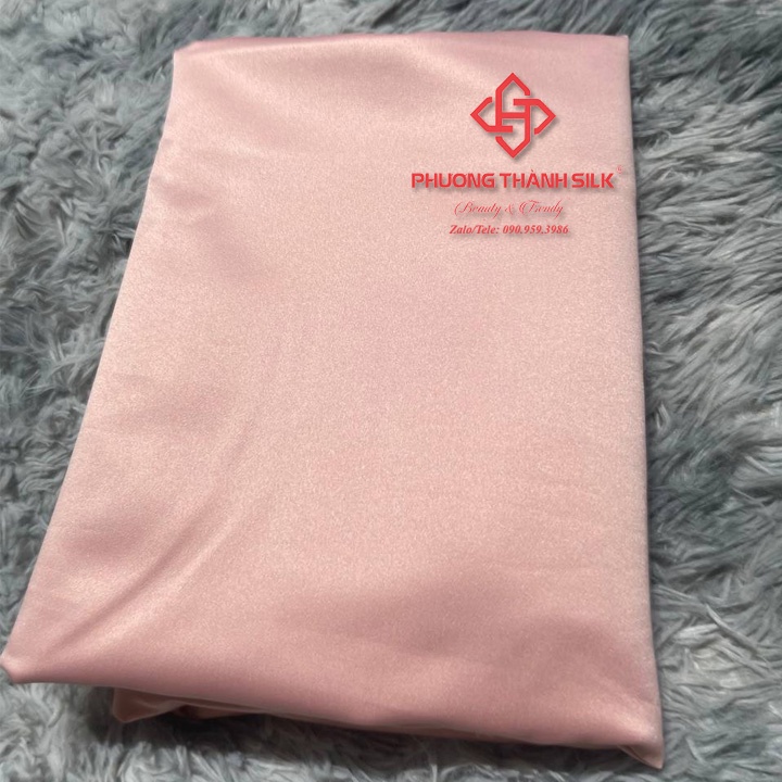 Vải Taffeta  Cao Cấp PHƯƠNG THÀNH SILK Dày Mịn,Đứng Form, Siêu Sang,Chuyên May Áo Cưới,May Đầm Dạ Hội,Đầm dự tiệc