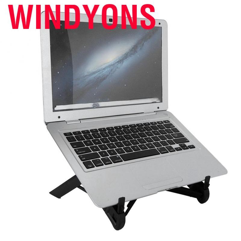 Giá Đỡ Laptop Windyons Nexstand K7
