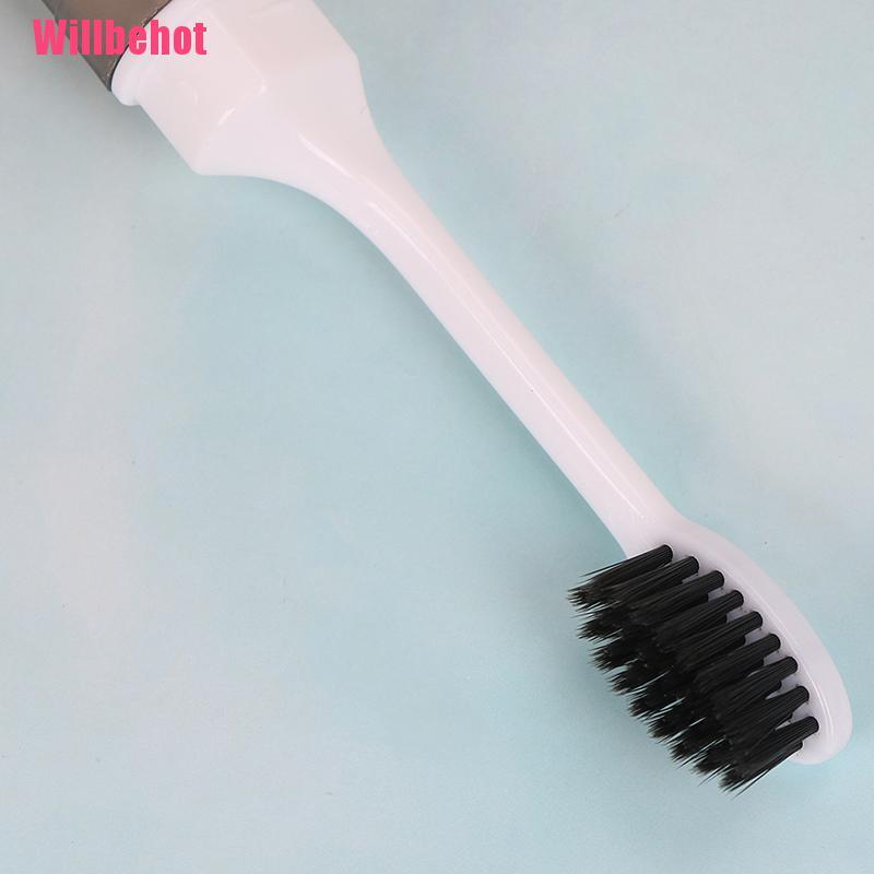 Bàn Chải Đánh Răng Gấp Gọn Tiện Lợi Khi Đi Du Lịch