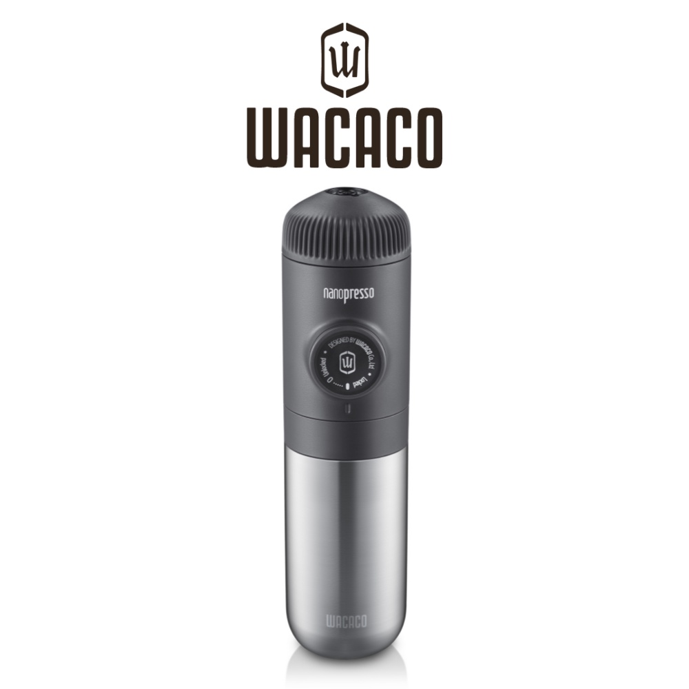 BÌNH GIỮ NHIỆT Wacaco Nanovessel