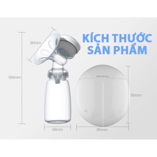 Máy hút sữa
