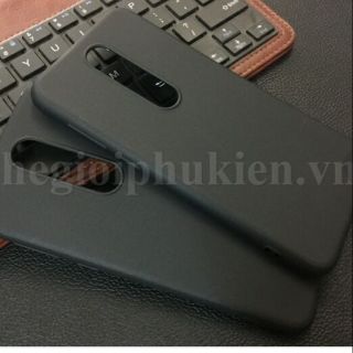 Ốp dẻo xlever nokia 6.1