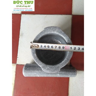 CỐI ĐÁ ĐƯỜNG KÍNH 12CM