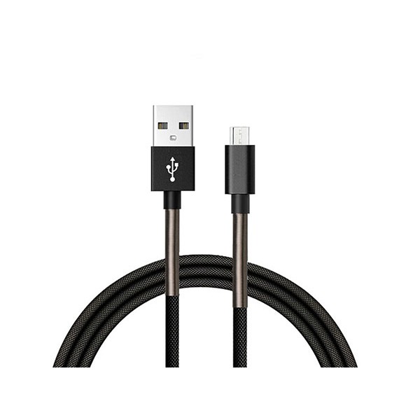 Dây Sạc Nhựa Nhanh Chống Đứt Micro CB-MF10