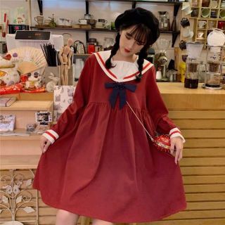 ĐẦM BABYDOLL THỦY THỦ TAY DÀI