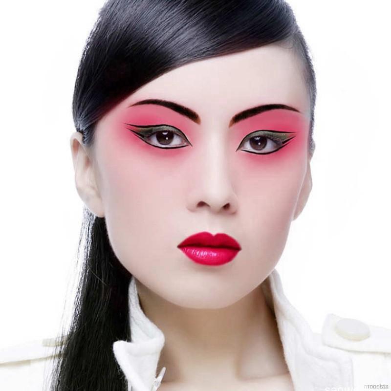 [Hàng mới về] Bảng 12 màu trang điểm mặt/cơ thể thương hiệu IMAGIC | BigBuy360 - bigbuy360.vn