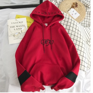 Áo Hoodie Ulzzang Dành Cho Nam