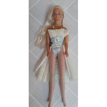 Búp bê barbie chính hãng