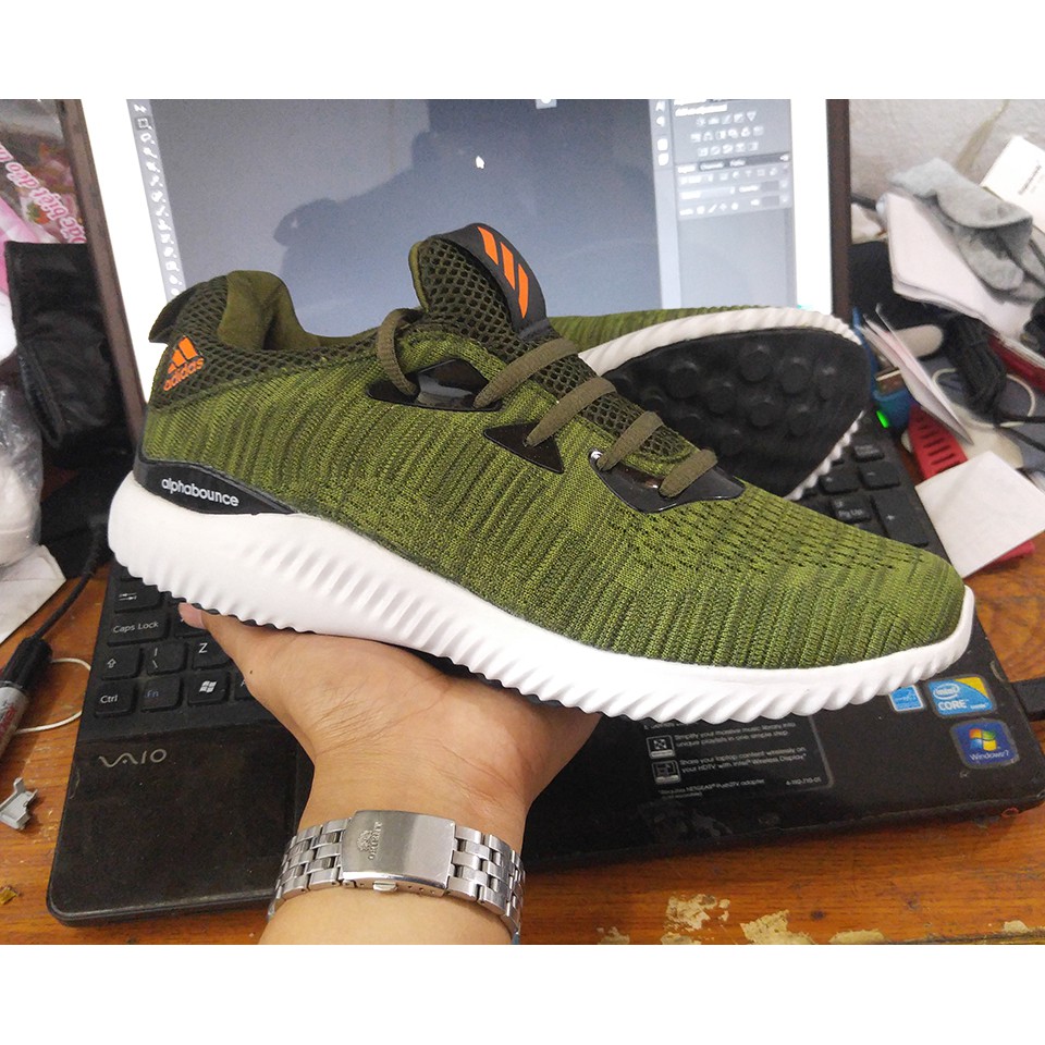 Giày Adidas Nam HÀNG SIÊU CHẤT số lượng có hạn. | BigBuy360 - bigbuy360.vn