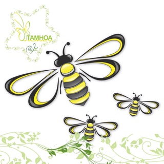 TamHoaHoneyShop