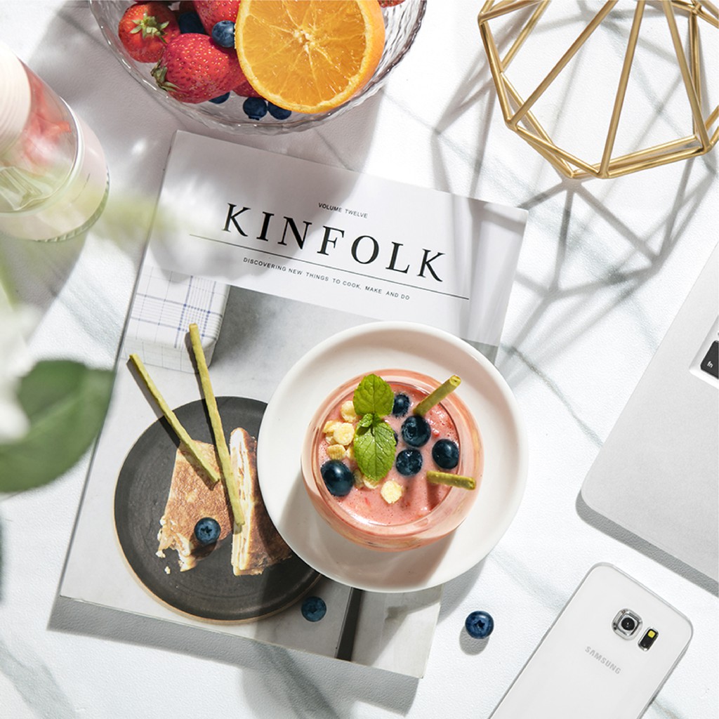 Máy Xay Sinh Tố Mini Đa Năng Bear LLJ-D04B1, 2 Bình x 350ML - Hàng Chính Hãng - Bảo Hành 18 Tháng