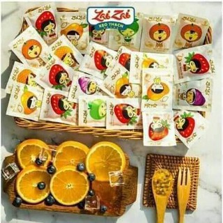 Thạch zai zai 1kg.