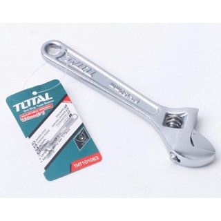 6" Mỏ lết Total THT101063