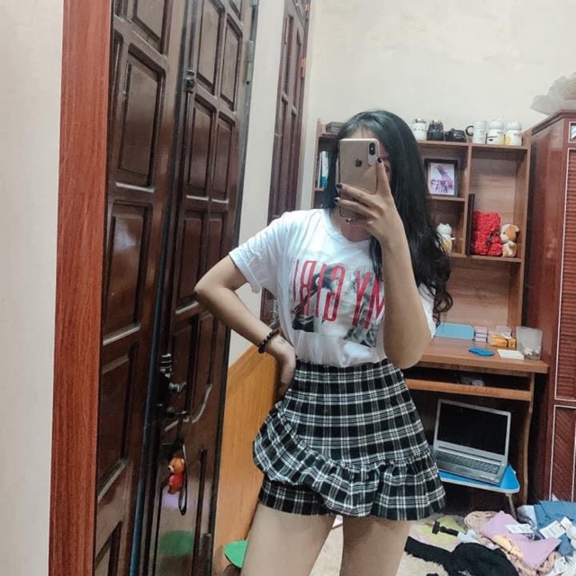 áo phông zara auth