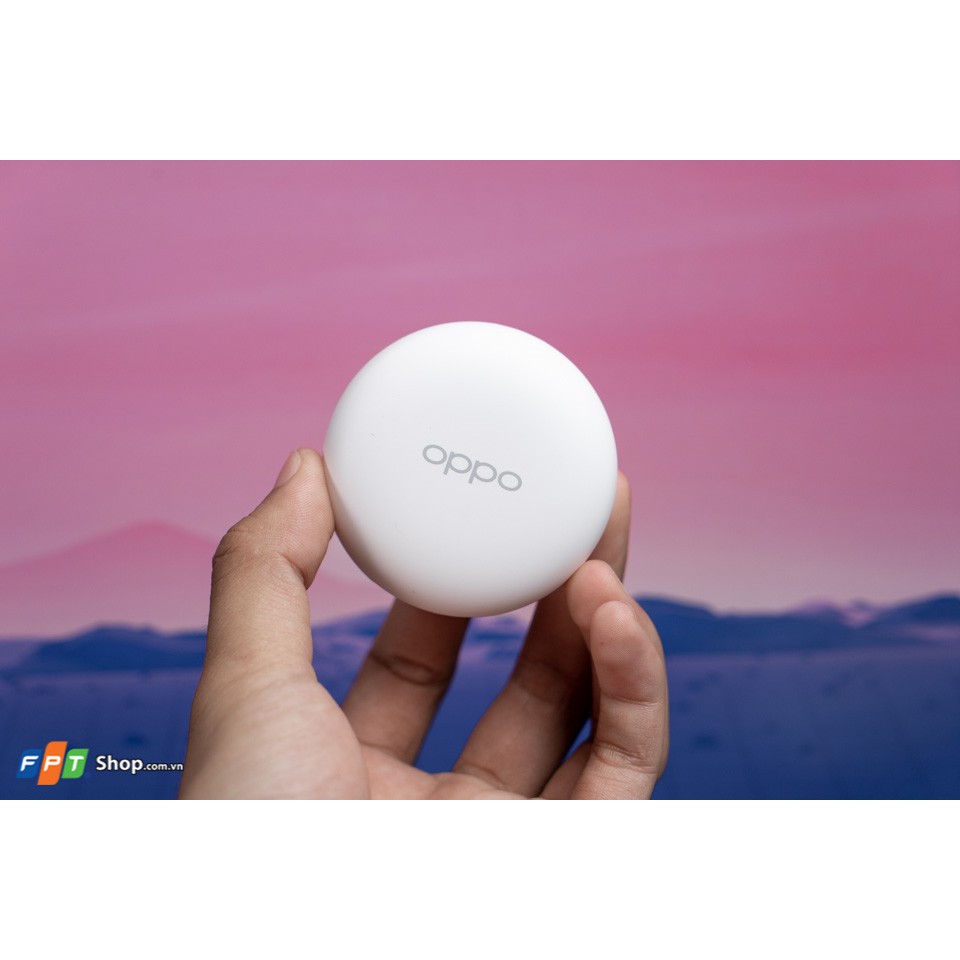 Tai nghe Bluetooth Oppo Enco W31