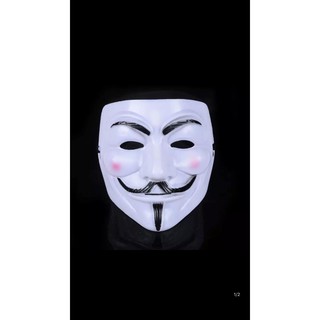 Mặt nạ hacker