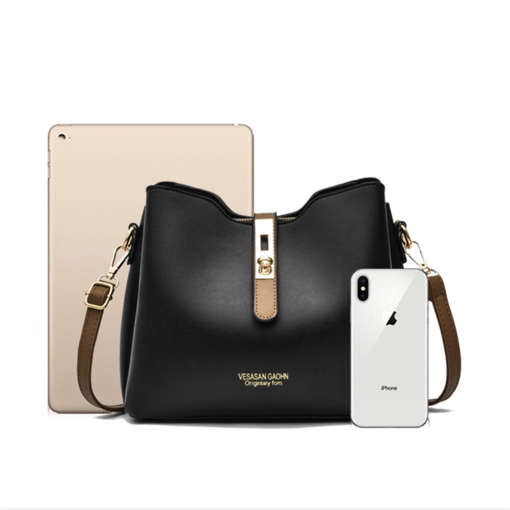 Túi Đeo Chéo Thời Trang Hàn Cho Nữ 2022