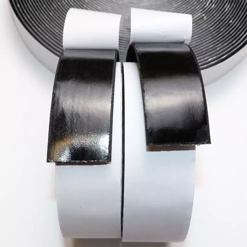 1 cặp băng dính gai chính hãng Velcro cuộn 25 mét dài, bản 2cm và 5cm