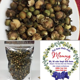 Trà hoa sen tuyết làm trắng da, đẹp da gói 100g