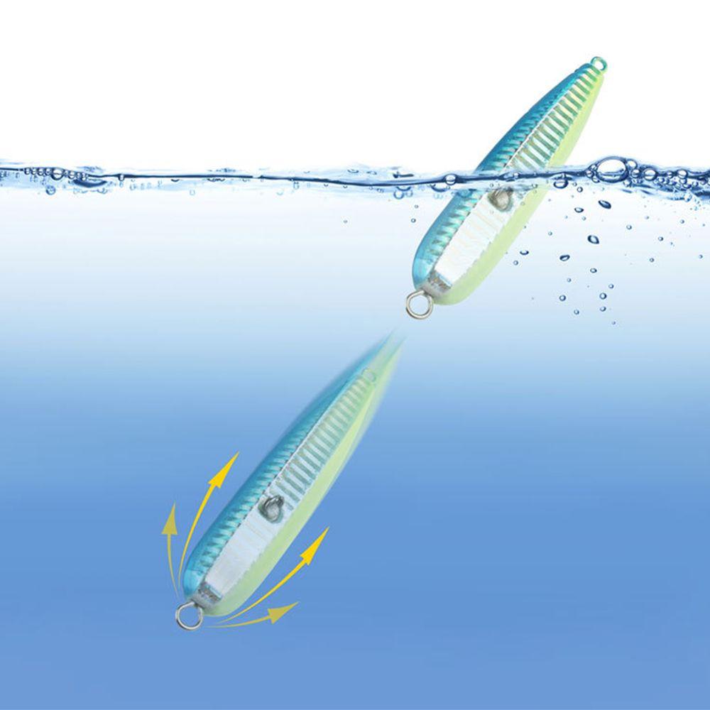 WATTLE Mồi Câu Cá Hình Bạch Tuộc Mềm 80g Chất Lượng Cao