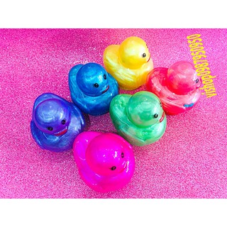 Slime Vịt Con