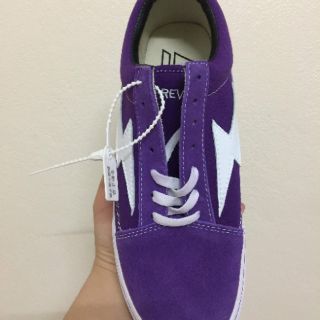 Giày  REVENGE x STORM  VANCE AVRIL