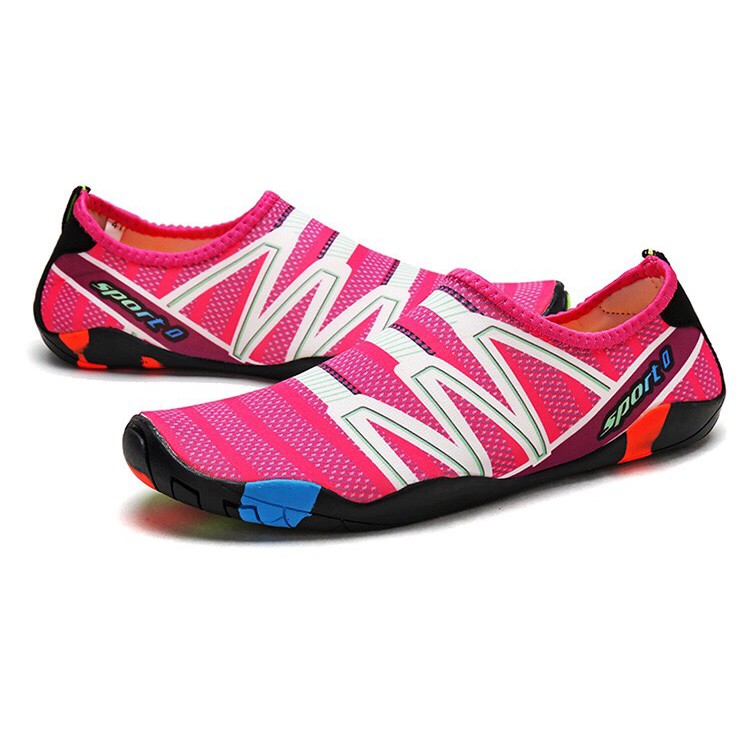 Giày Vớ Thể Thao Đa Năng Không Thấm Nước Nam Nữ BT16 Cao Cấp