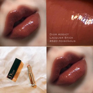 Son Dưỡng Môi Dior Addict Lacquer Stick