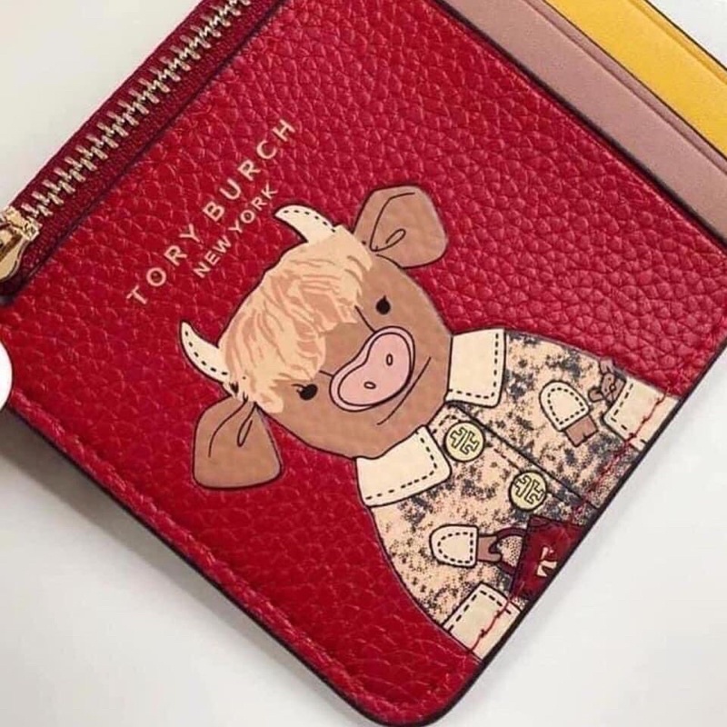 Ví năm Sửu To.RY BU.RCH