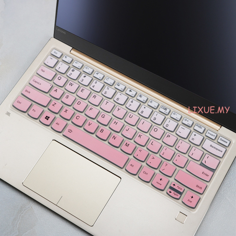 Miếng Dán Bảo Vệ Bàn Phím Laptop Lenovo Ideapad S340 14IWL S340-14IWL 14-inch S340 S340-14 / S540 S540-14IWL 14-inch