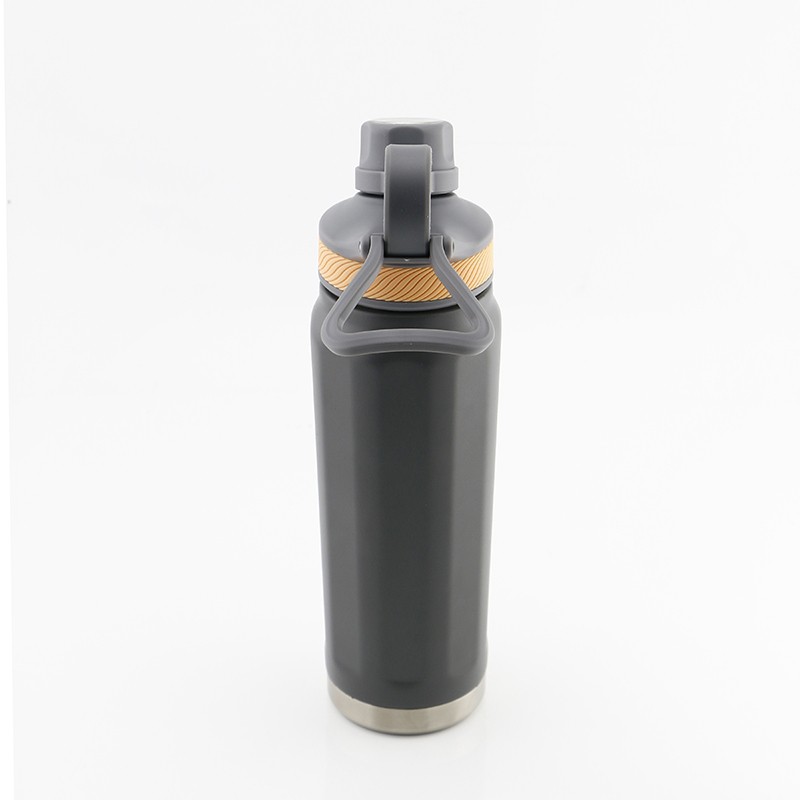 [LIFEMCMBP4 -12% đơn 250K] Bình giữ nhiệt Elmich inox 304 532ml EL3675