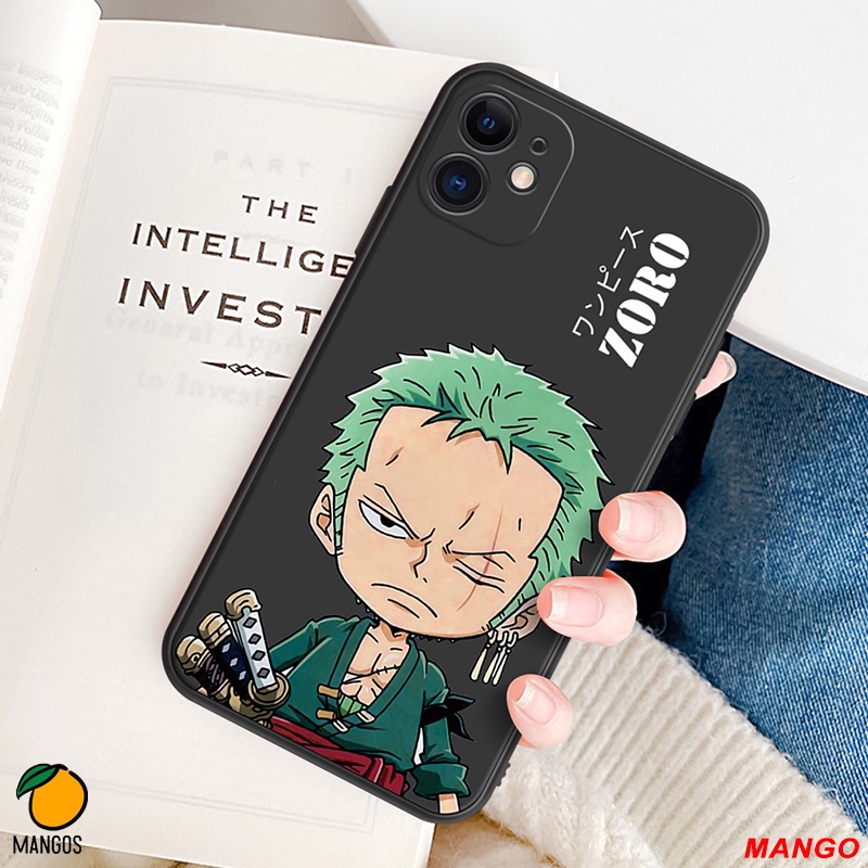 Ốp lưng iphone 6plus 6splus 7 plus 8plus X Xr XsM  11 12 13 Promax - MANGO968 - MangoOvil