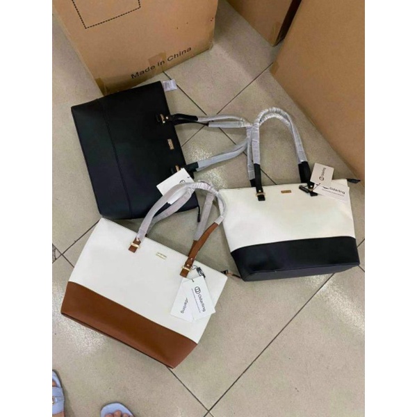 TÚI TOTE ODARLING XUẤT ÂU