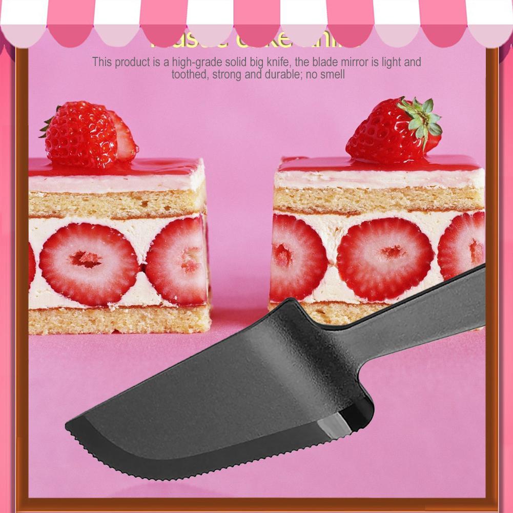 Cream Smooth Cake Scraper Plastic Spatula Baking Pastry Tools Dough Cutter