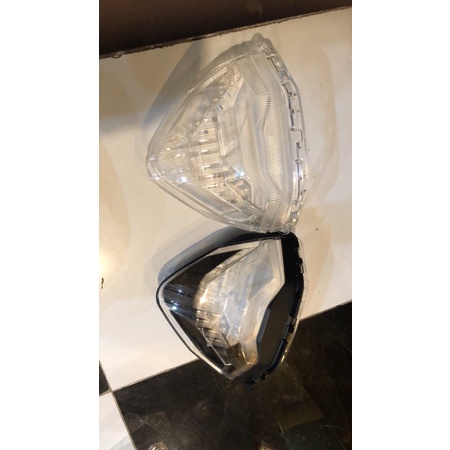 Nắp đèn hậu xe winnerx