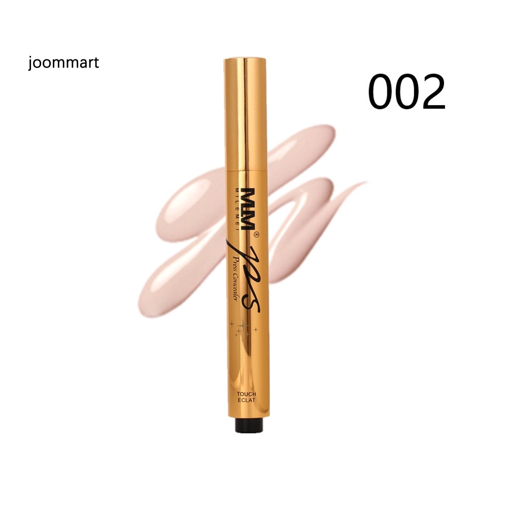 Bút che khuyết điểm dạng lỏng dưỡng ẩm làm trắng da hiệu Milemei | BigBuy360 - bigbuy360.vn