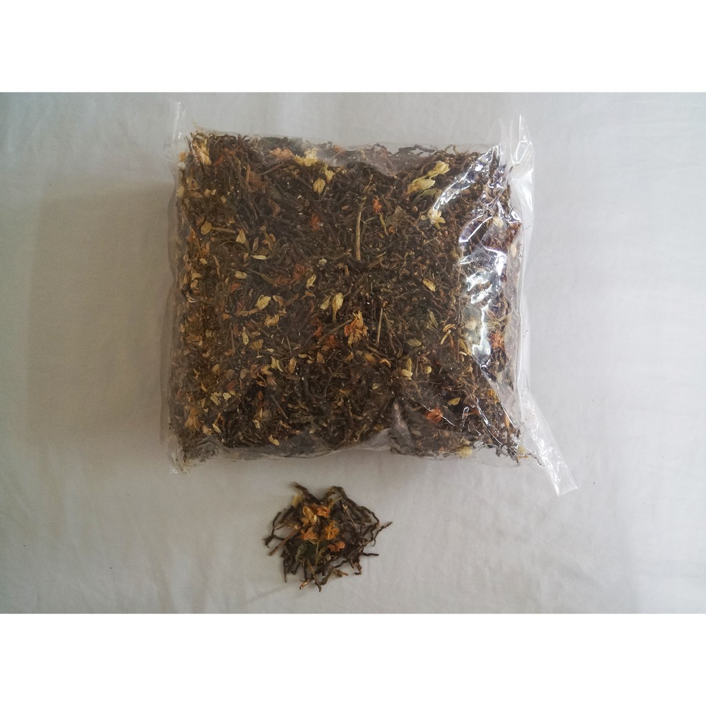 Trà Sơn Mật Hồng Sâm Sapa ❤️FREESHIP❤️ Gói 0.5KG / Trà Sơn Mật Hồng Sâm Tây Bắc Chuẩn Xịn Thơm Ngon Loại 1