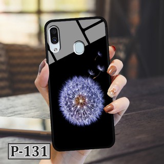 Ốp  kính 3D Samsung Galaxy  A20