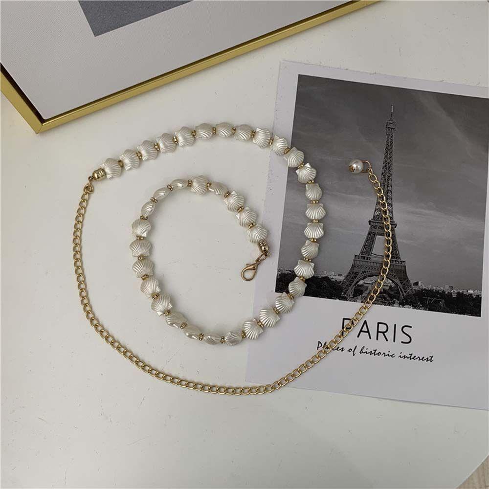 Epoch Thắt Lưng Mỏng Thời Trang Hàn Quốc Cho Nữ