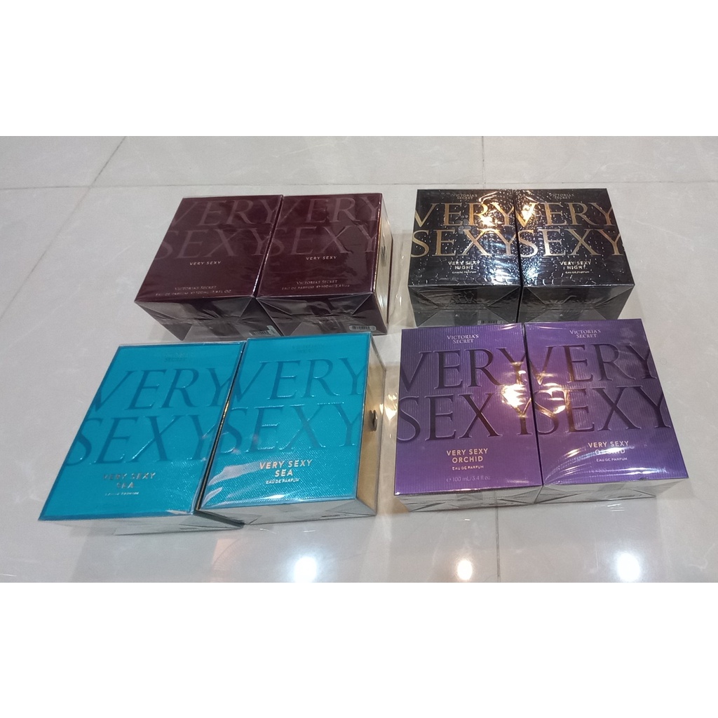 Nước Hoa Dành Cho Nữ